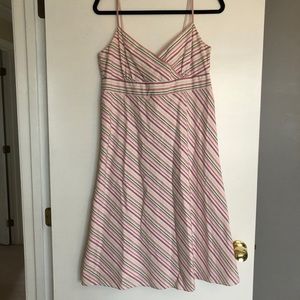 J. Crew dress